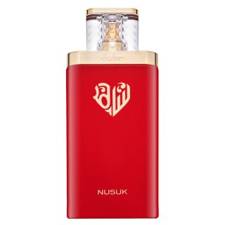 Saher Parfum