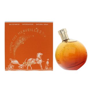 Hermes L´Ambre des Merveilles Eau de Parfum
