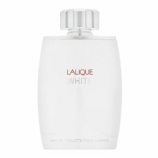 White Eau de Toilette