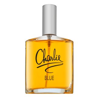 Charlie Blue Eau Fraiche Eau de Toilette