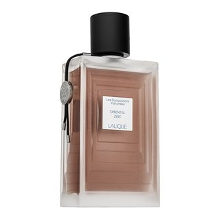 Oriental Zinc Eau de Parfum