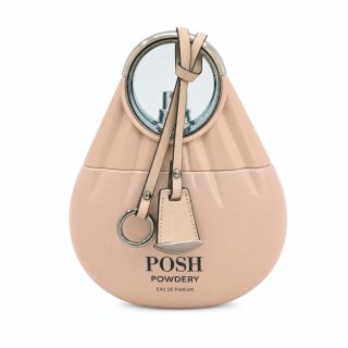 Posh Powdery Eau de Parfum