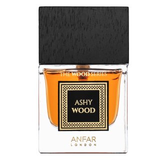 Ashy Wood Parfum