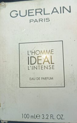 Guerlain Homme Intense