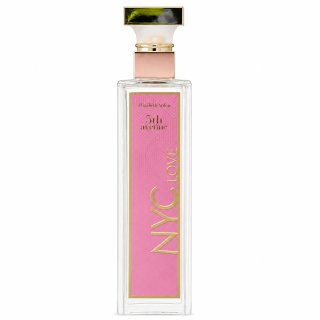 5th Avenue NYC Love Eau de Parfum