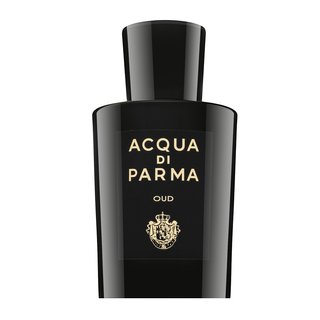 Oud Eau de Parfum