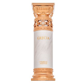 Grecia Eau de Parfum