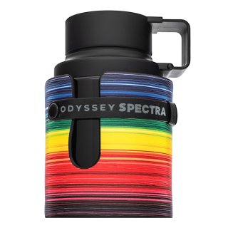 Odyssey Spectra Rainbow Edition Eau de Parfum