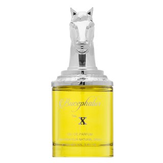 Bucephalus No. X Eau de Parfum