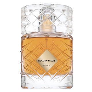 Golden Elixir Parfum