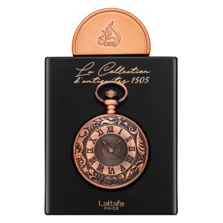 La Collection Antiquites 1505 Eau de Parfum
