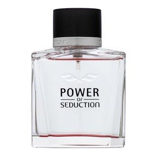 Power of Seduction Eau de Toilette