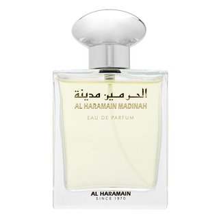 Madinah Eau de Parfum