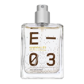Escentric 03 - Refill Eau de Toilette
