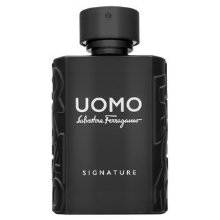 Uomo Signature Eau de Parfum