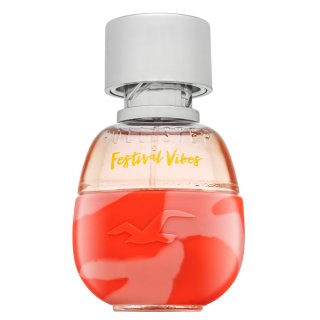 Festival Vibes for Her Eau de Parfum
