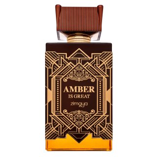 Noya Amber Is Great Eau de Parfum