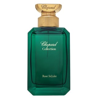 Rose Seljuke Eau de Parfum