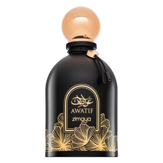 Awatif Black Eau de Parfum