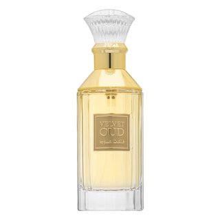 Velvet Oud Eau de Parfum