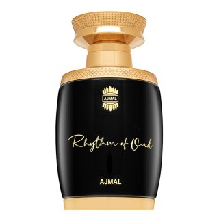 Rhythm Of Oud Eau de Parfum