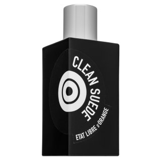 Clean Suede Eau de Parfum