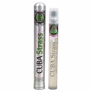Strass Snake Glittering Eau de Parfum