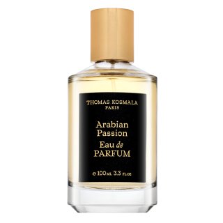 Arabian Passion Eau de Parfum