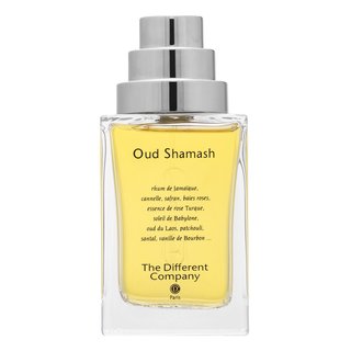 Oud Shamash Parfum