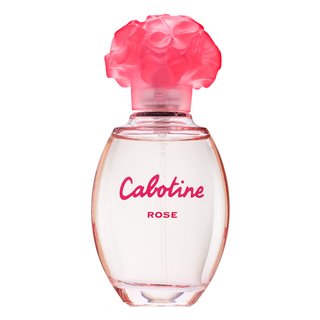 Cabotine Rose Eau de Toilette