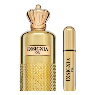 Insignia Or Eau de Parfum
