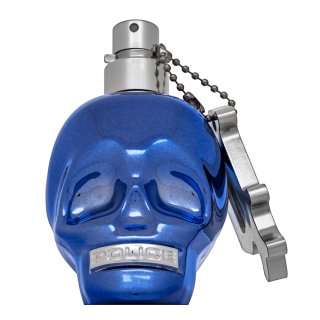 Police To Be Free to dare Eau de Toilette