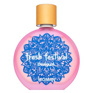 Fresh Festival Woman Eau de Toilette