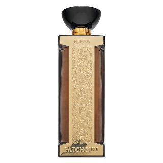 Patchouli De Oro Eau de Parfum