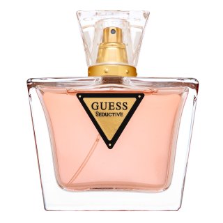 Seductive Sunkissed Eau de Toilette