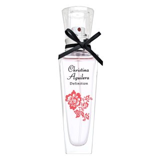 Definition Eau de Parfum