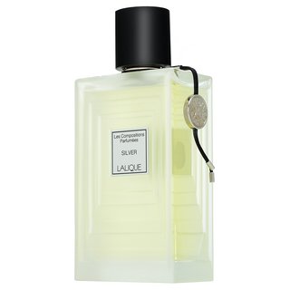 Silver Eau de Parfum