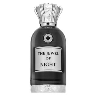 The Jewel of Night Parfum