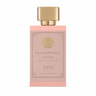 Magnifique Fleur Parfum