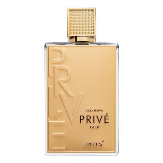 Exclusive Privé Gold Eau de Parfum