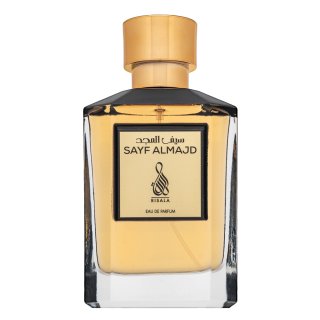 Sayf Almajd Eau de Parfum