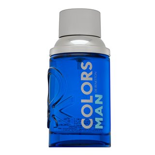 Colors de Benetton Man Blue Eau de Toilette