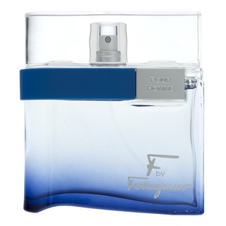 F by Ferragamo Free Time Eau de Toilette