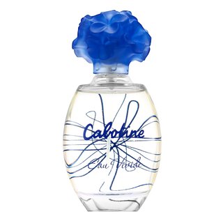 Cabotine Eau Vivide Eau de Toilette