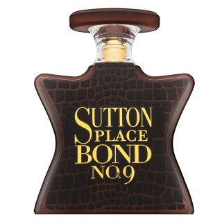 New York Sutton Place Eau de Parfum