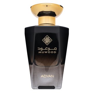 Muwood Eau de Parfum