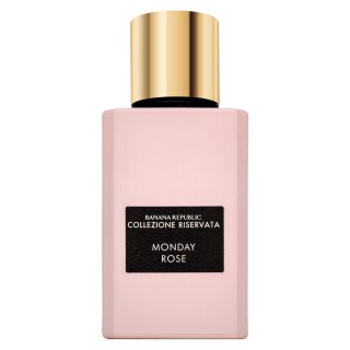 Monday Rose Parfum