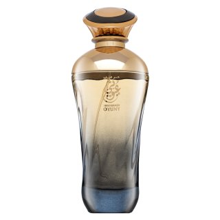 Oyuny Eau de Parfum