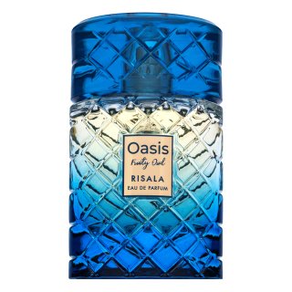 Oasis Fruity Oud Eau de Parfum