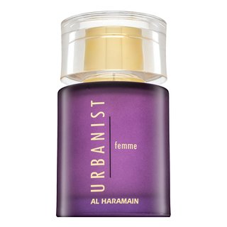 Urbanist Femme Eau de Parfum